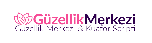 Güzellik Merkezi & Kuaför Scripti V1