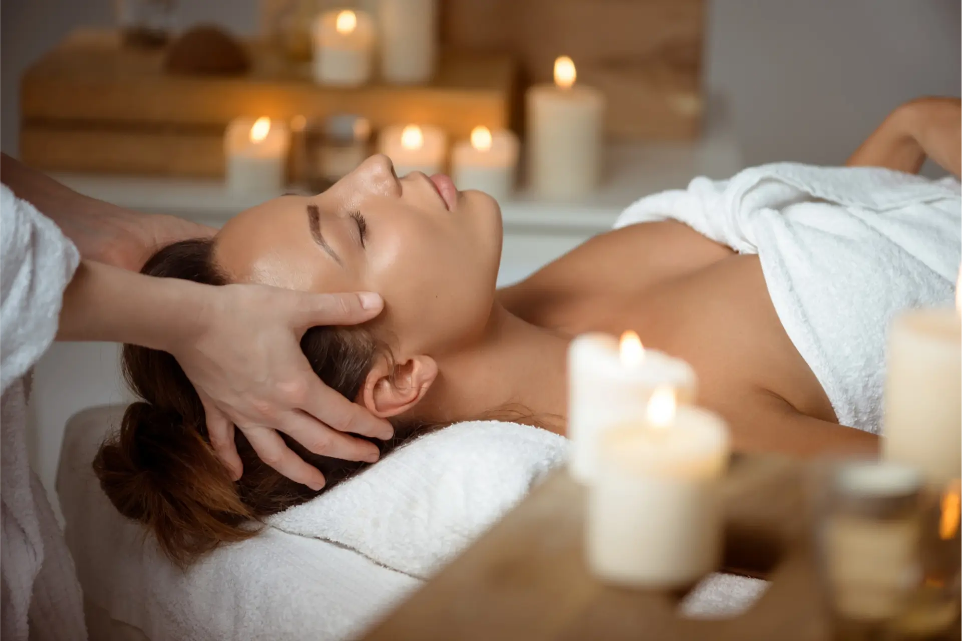 Profesyonel Bakımın Yeni Adresi